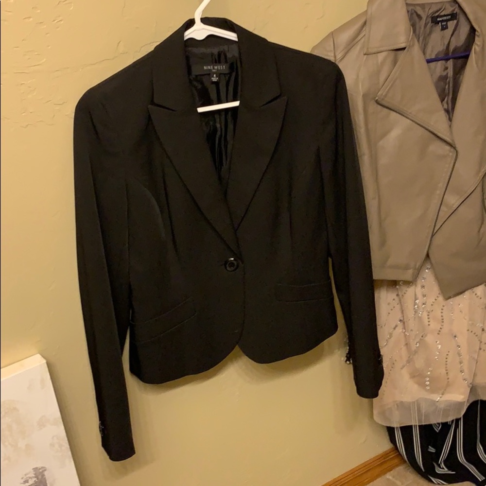 Nine West Blazer
